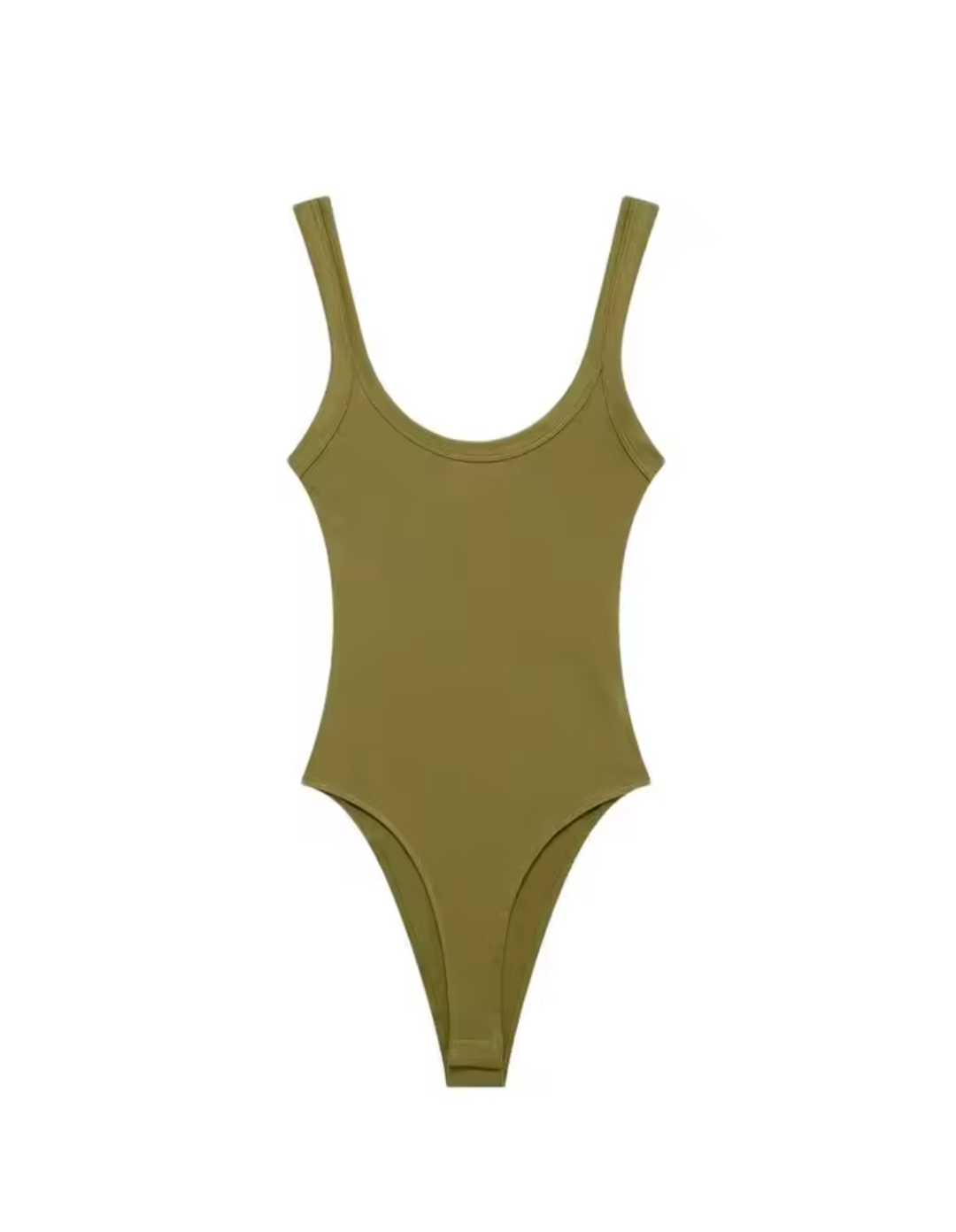 Maya™ - Body sportivo sofisticato