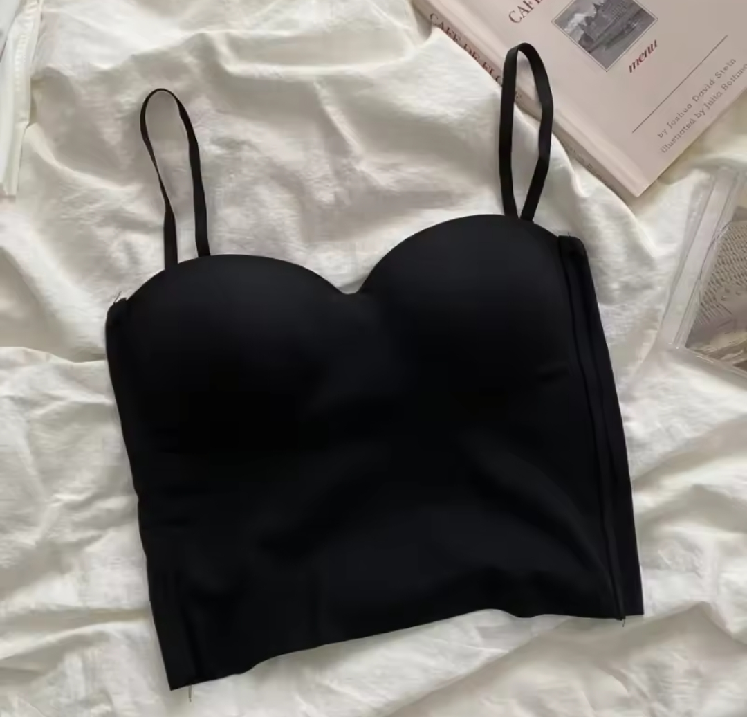 Grazia™ - Top donna elegante