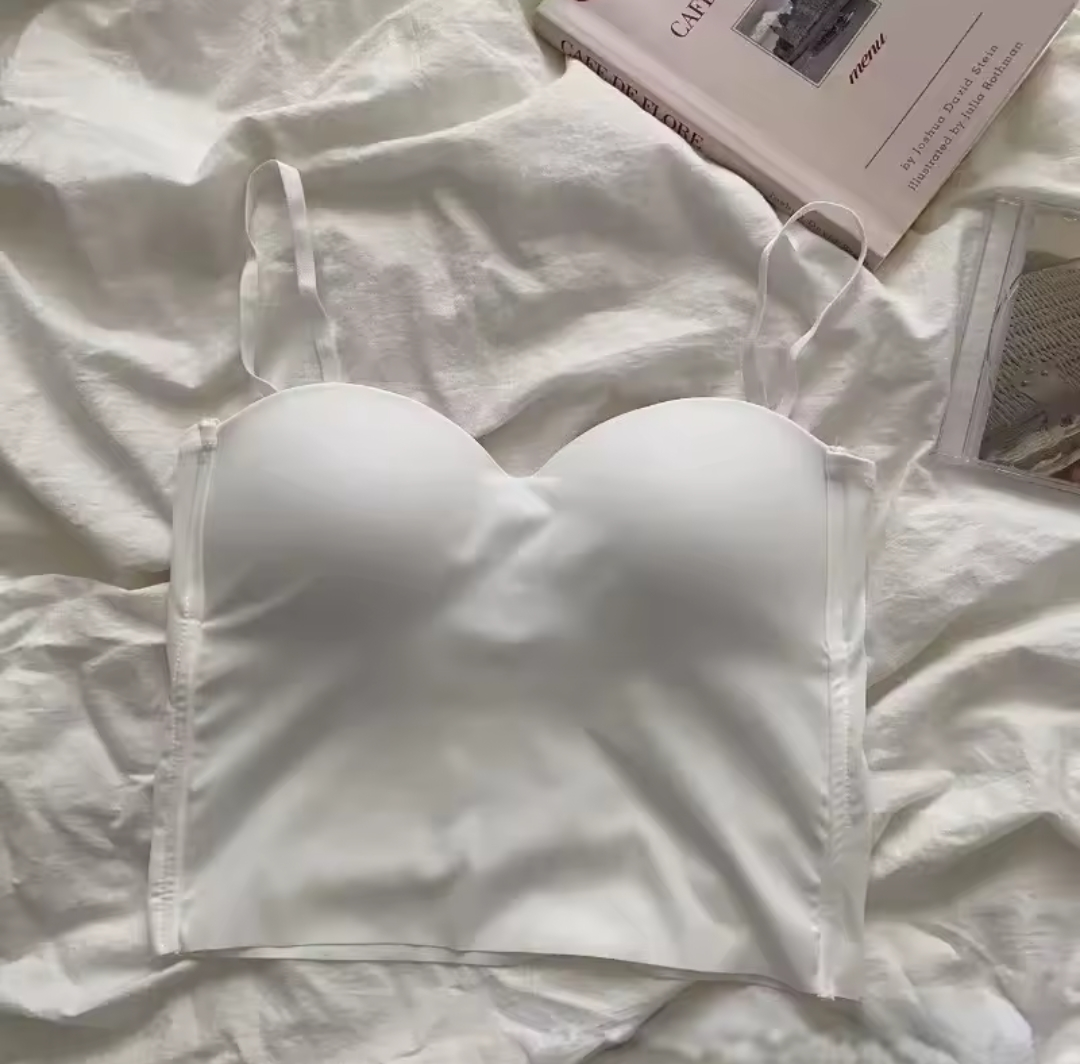 Grazia™ - Top donna elegante