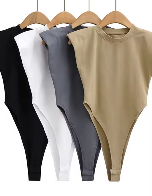 Sahara™ - Body eleganza urbana
