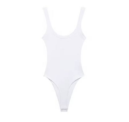 Maya™ - Body sportivo sofisticato