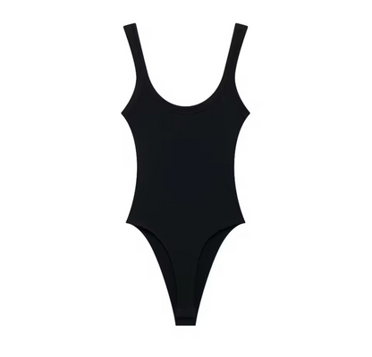 Maya™ - Body sportivo sofisticato